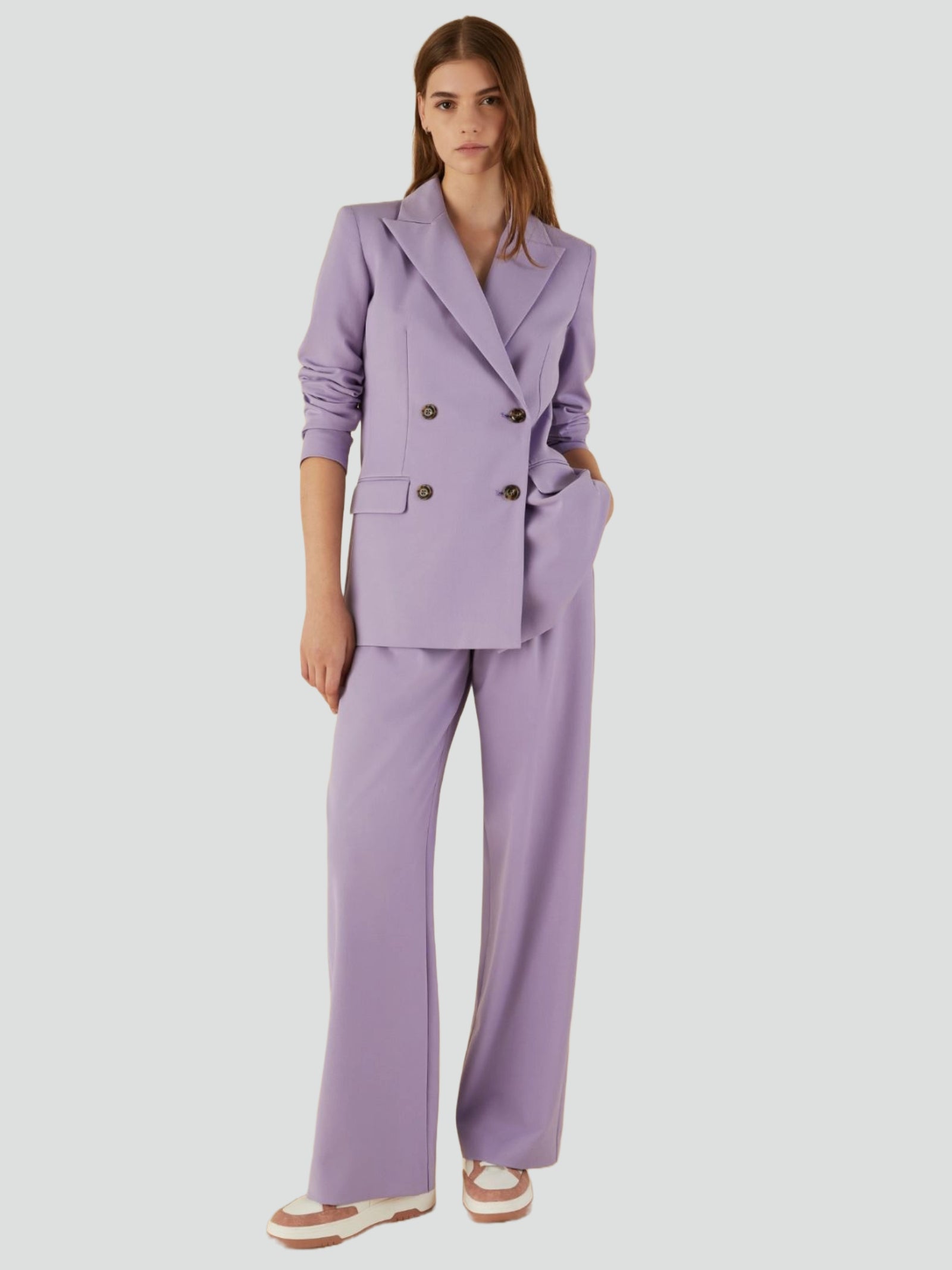 PANTALONE DONNA 