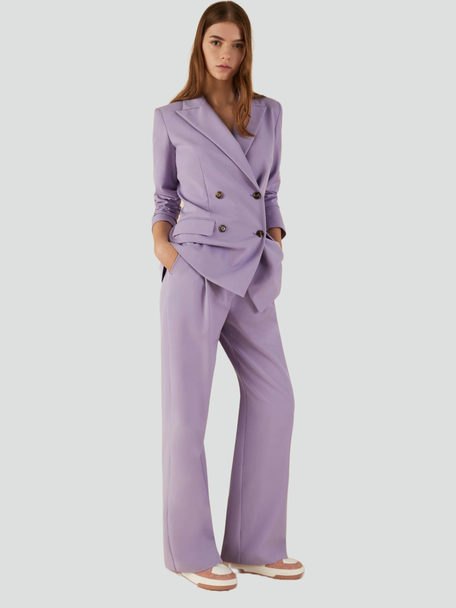 PANTALONE DONNA 