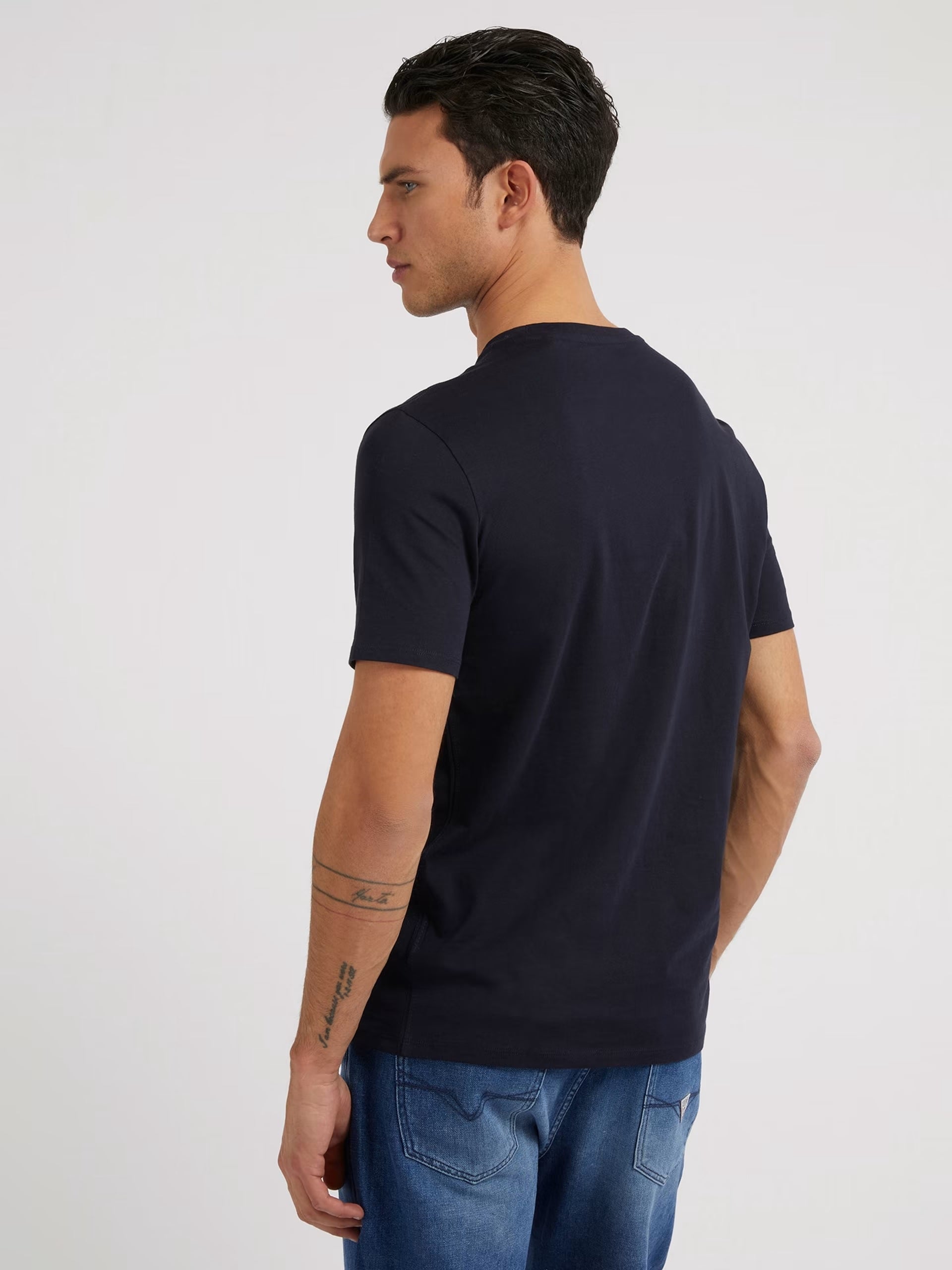 T-SHIRT UOMO 