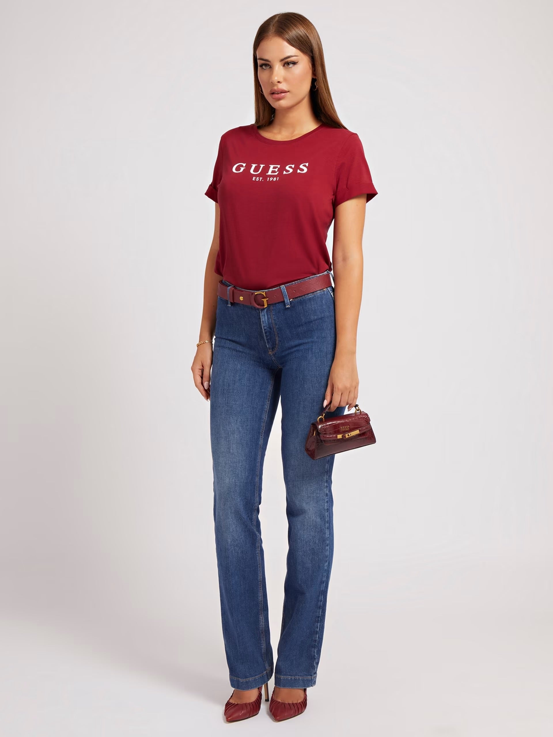 JEANS DONNA 