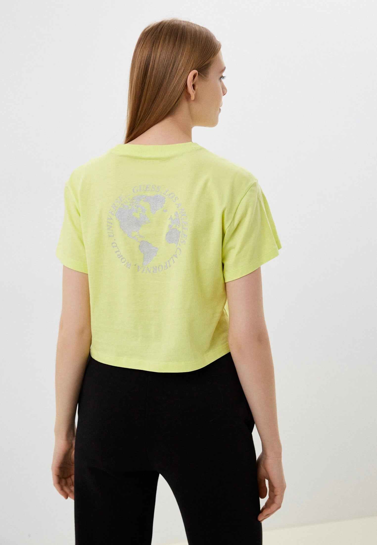 t-shirt m/m donna 