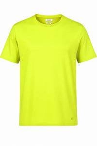 Lime yellow