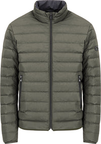 Verde militare