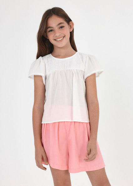BLUSA RAGAZZA 