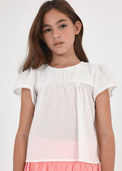 BLUSA RAGAZZA 