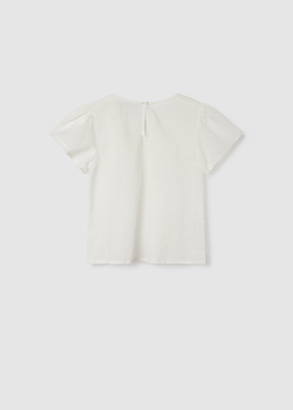 BLUSA RAGAZZA 