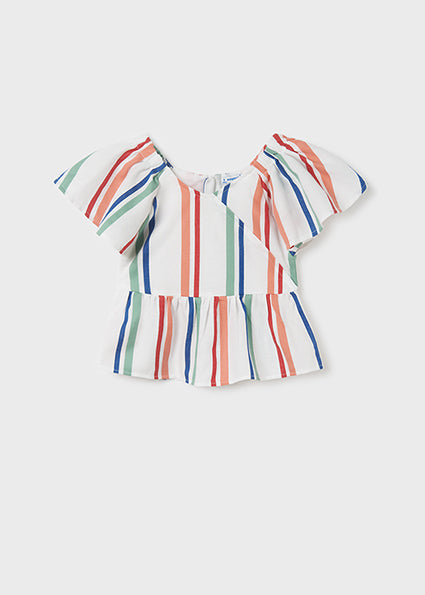 BLUSA RAGAZZA 