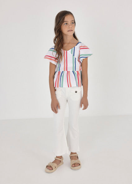 BLUSA RAGAZZA 