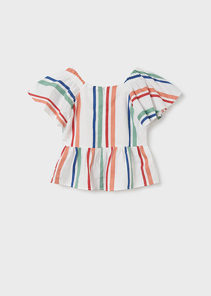 BLUSA RAGAZZA 