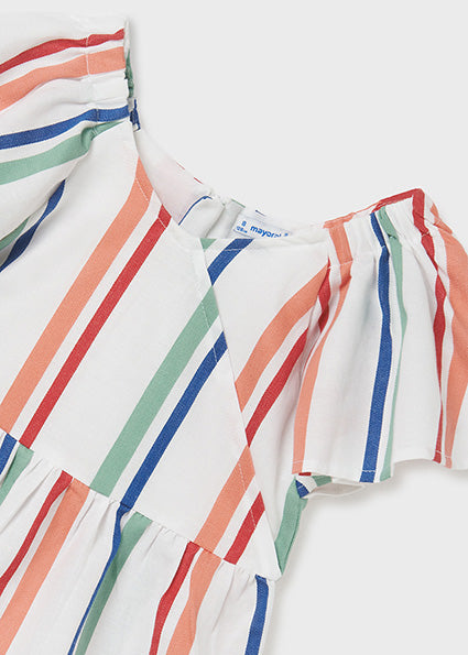 BLUSA RAGAZZA 
