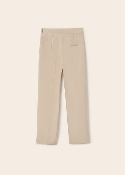 PANTALONE RAGAZZA 