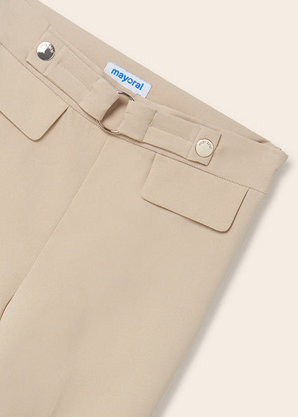 PANTALONE RAGAZZA 
