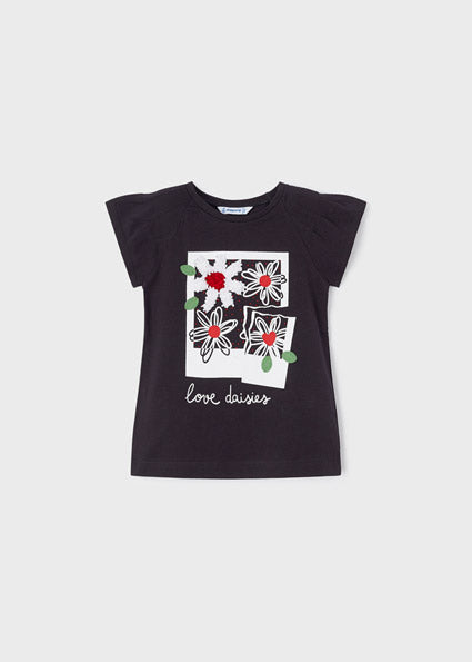 T-SHIRT BAMBINA 