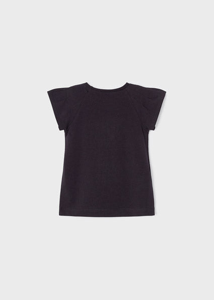 T-SHIRT BAMBINA 
