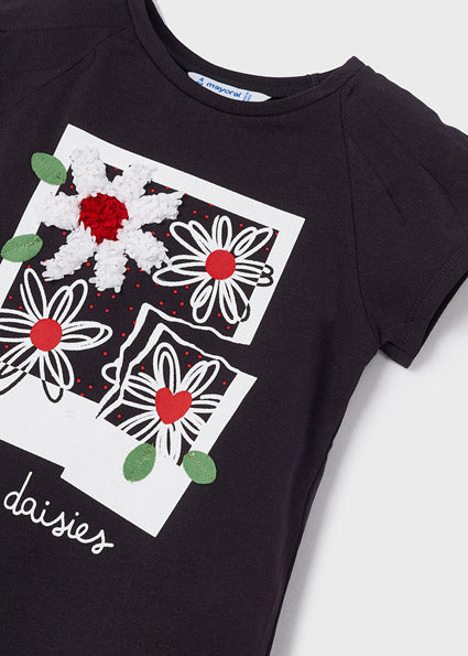 T-SHIRT BAMBINA 