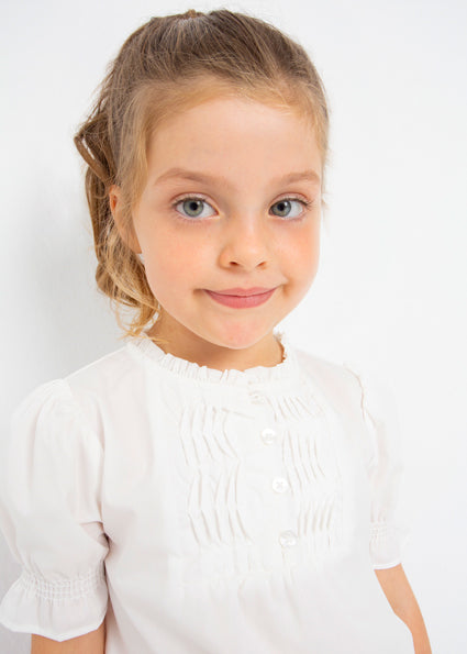 BLUSA BAMBINA 