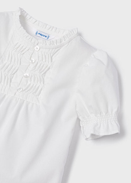 BLUSA BAMBINA 