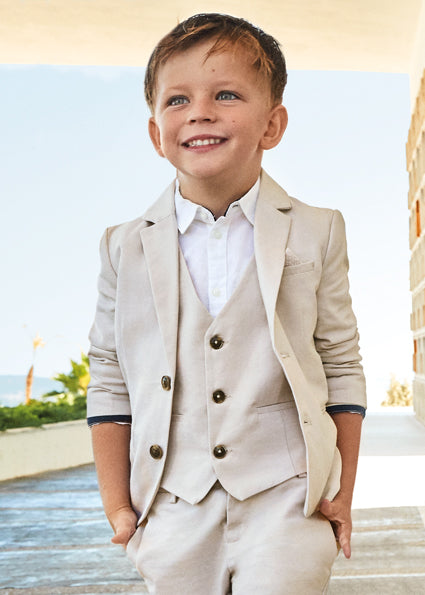 GIACCA BAMBINO 