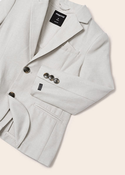 GIACCA BAMBINO 