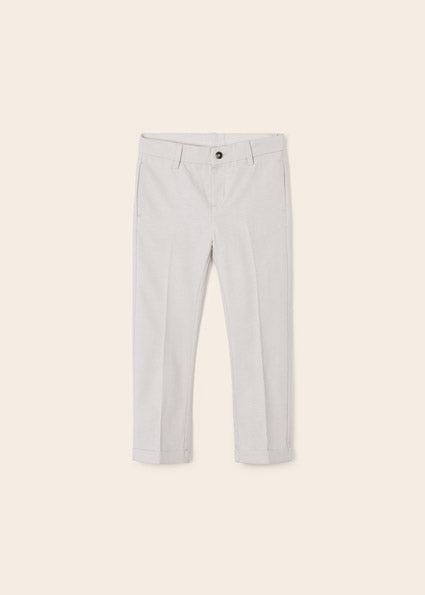 PANTALONE BAMBINO 