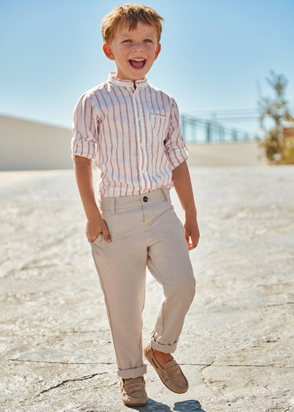 PANTALONE BAMBINO 