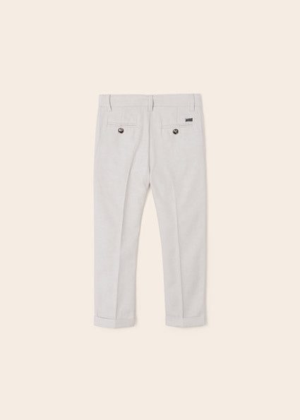 PANTALONE BAMBINO 