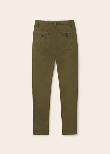 PANTALORE RAGAZZO 