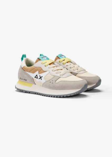 SCARPA DONNA 
