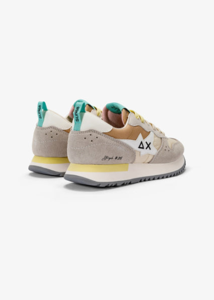 SCARPA DONNA 