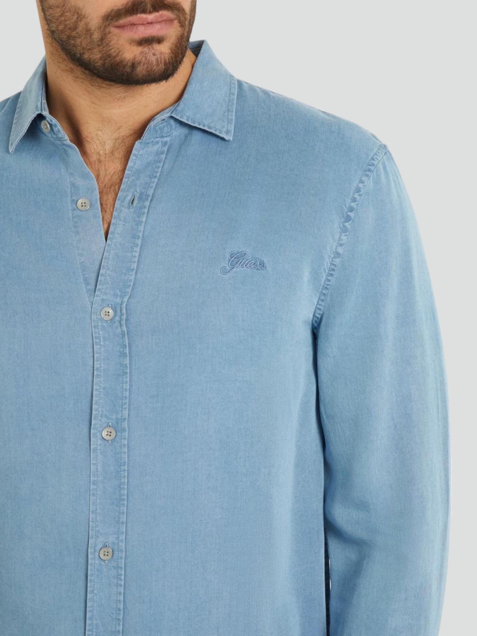 CAMICIA UOMO 