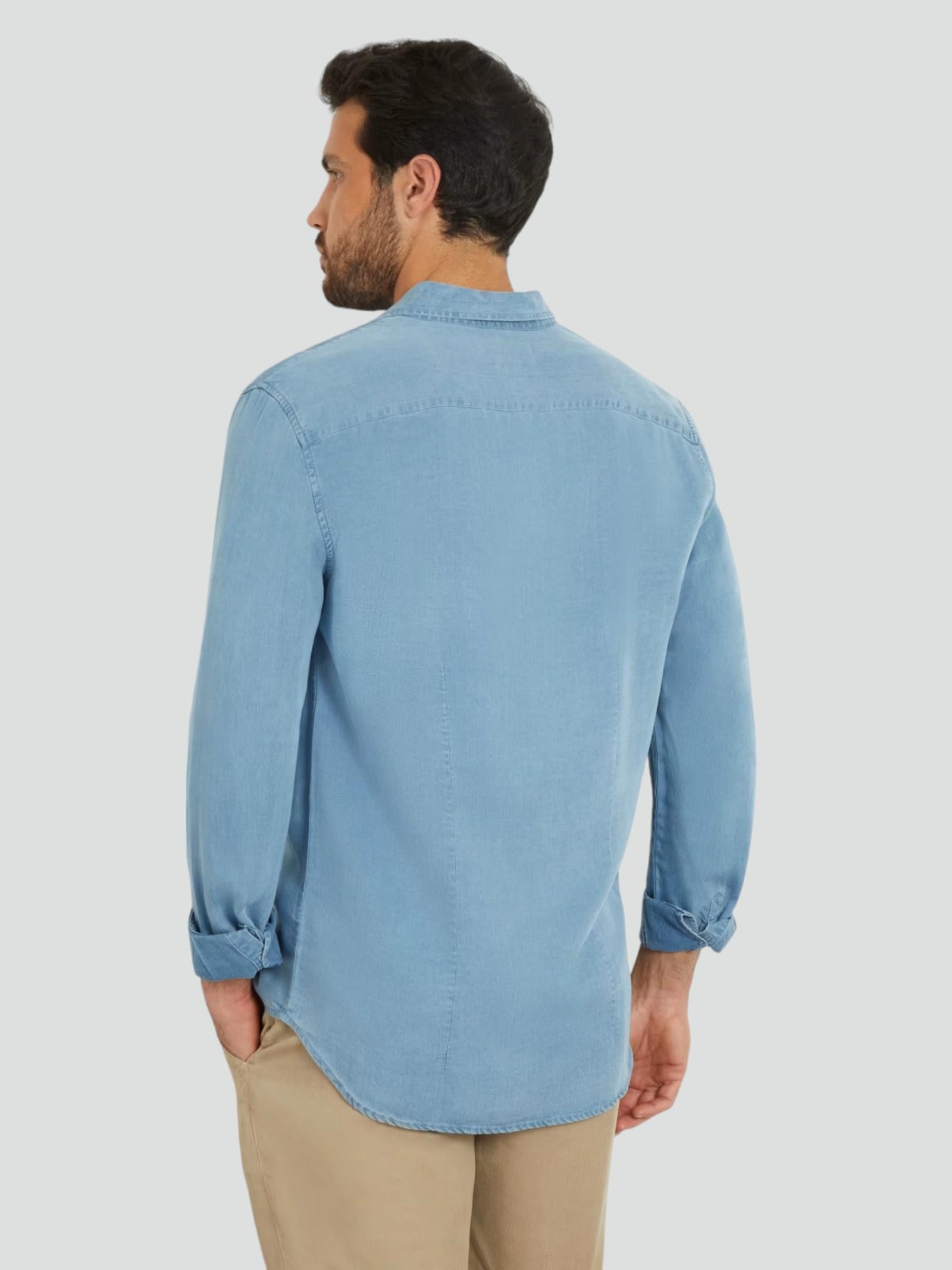 CAMICIA UOMO 