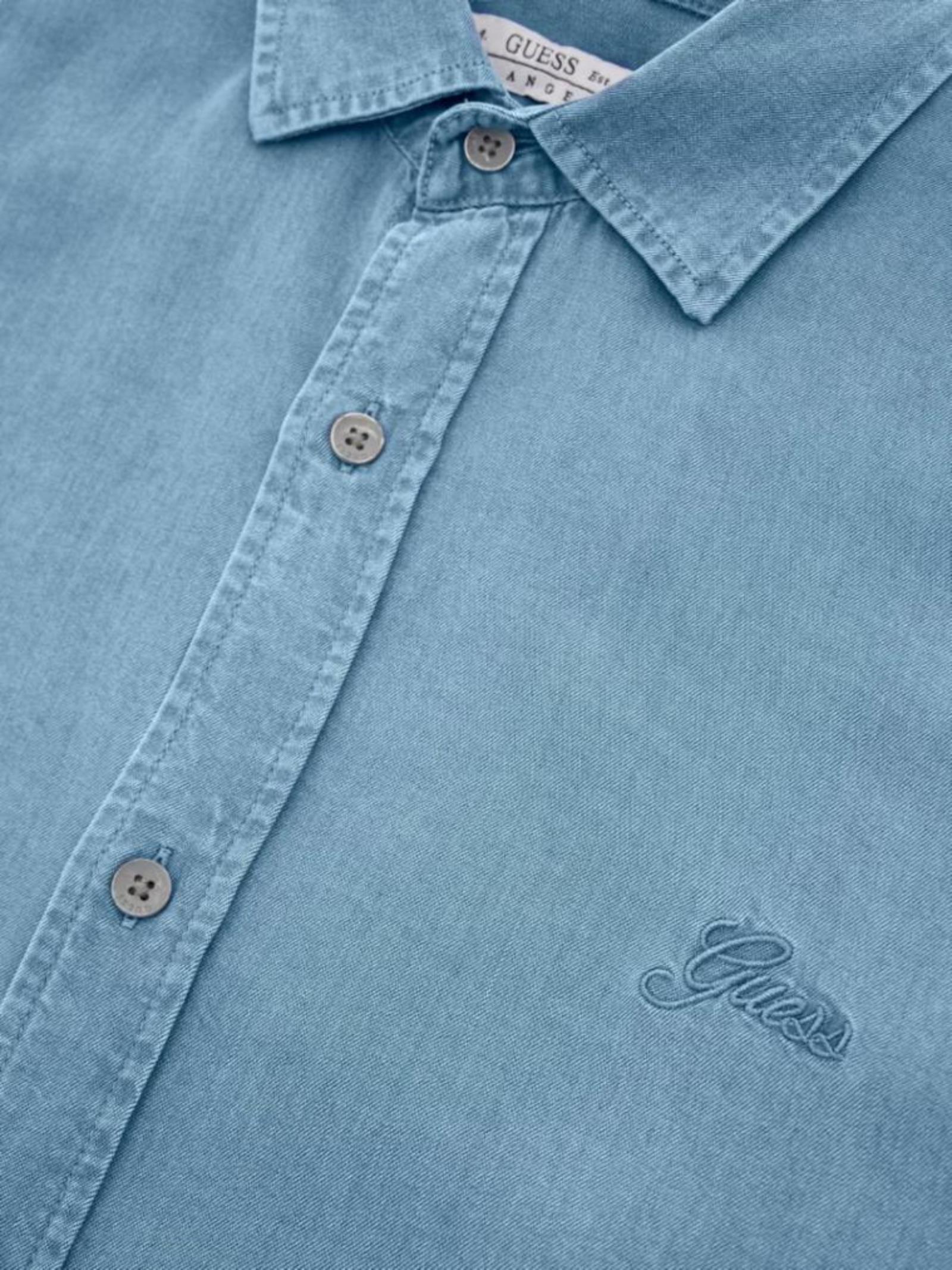 CAMICIA UOMO 