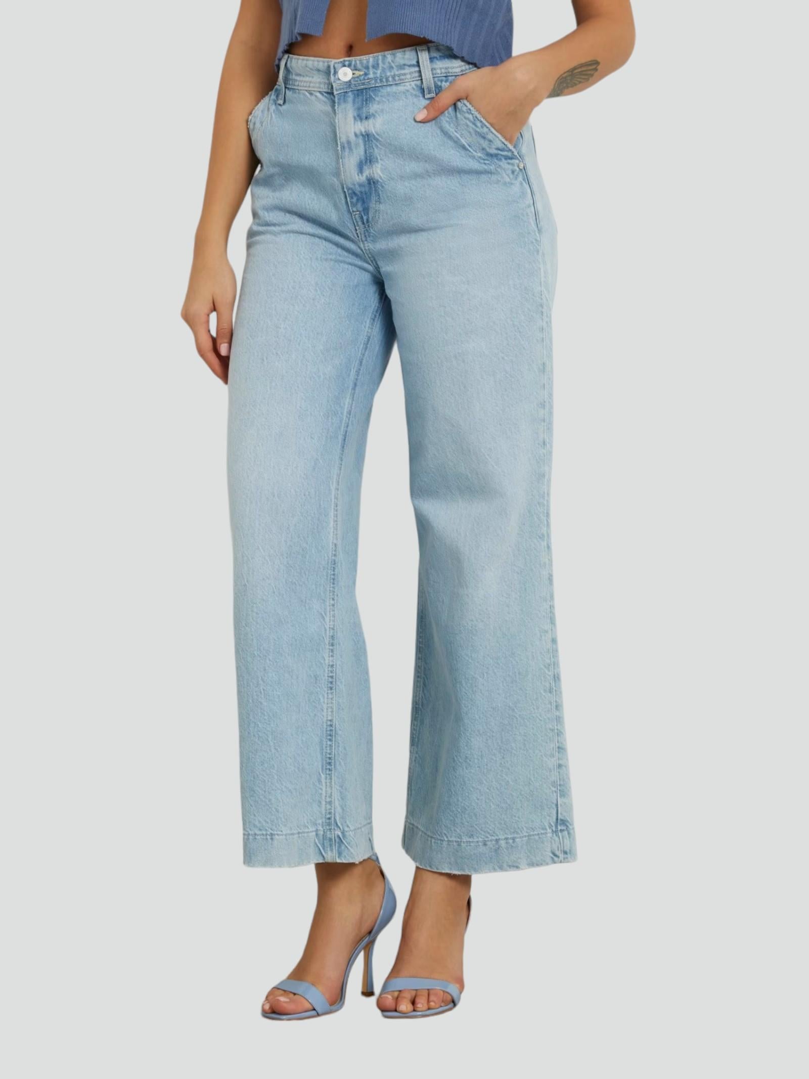 JEANS DONNA 