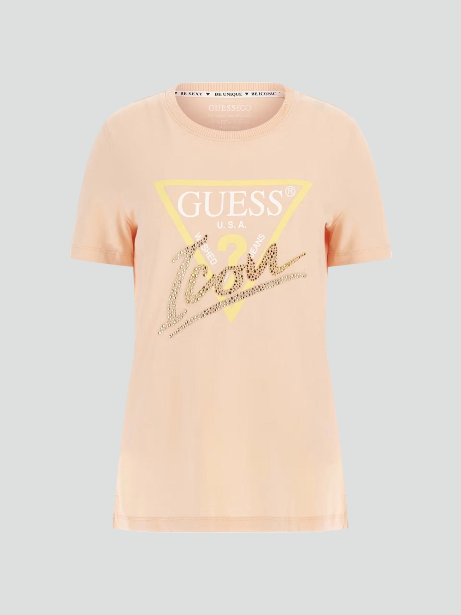 T-SHIRT DONNA 