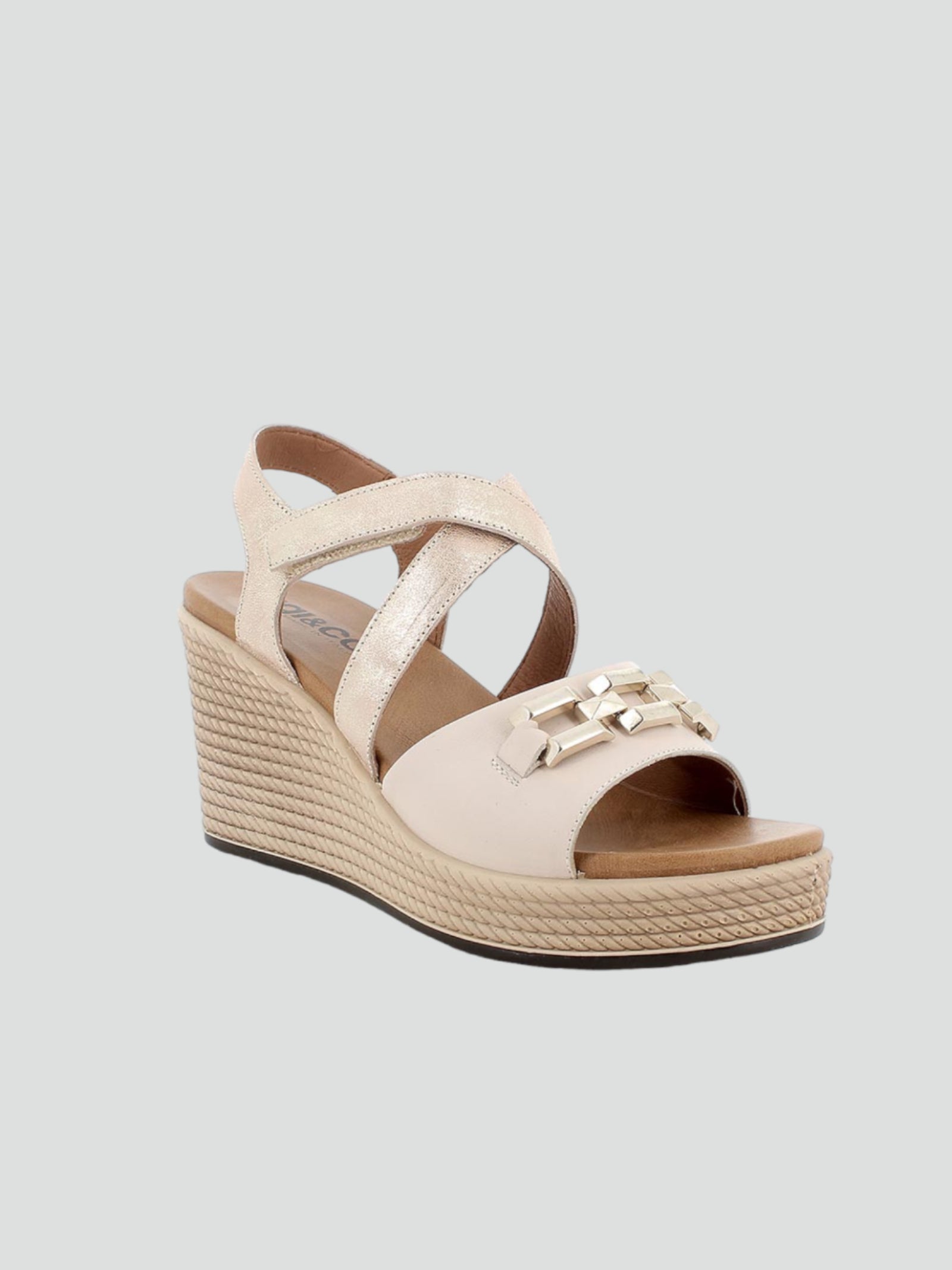 SANDALO DONNA 