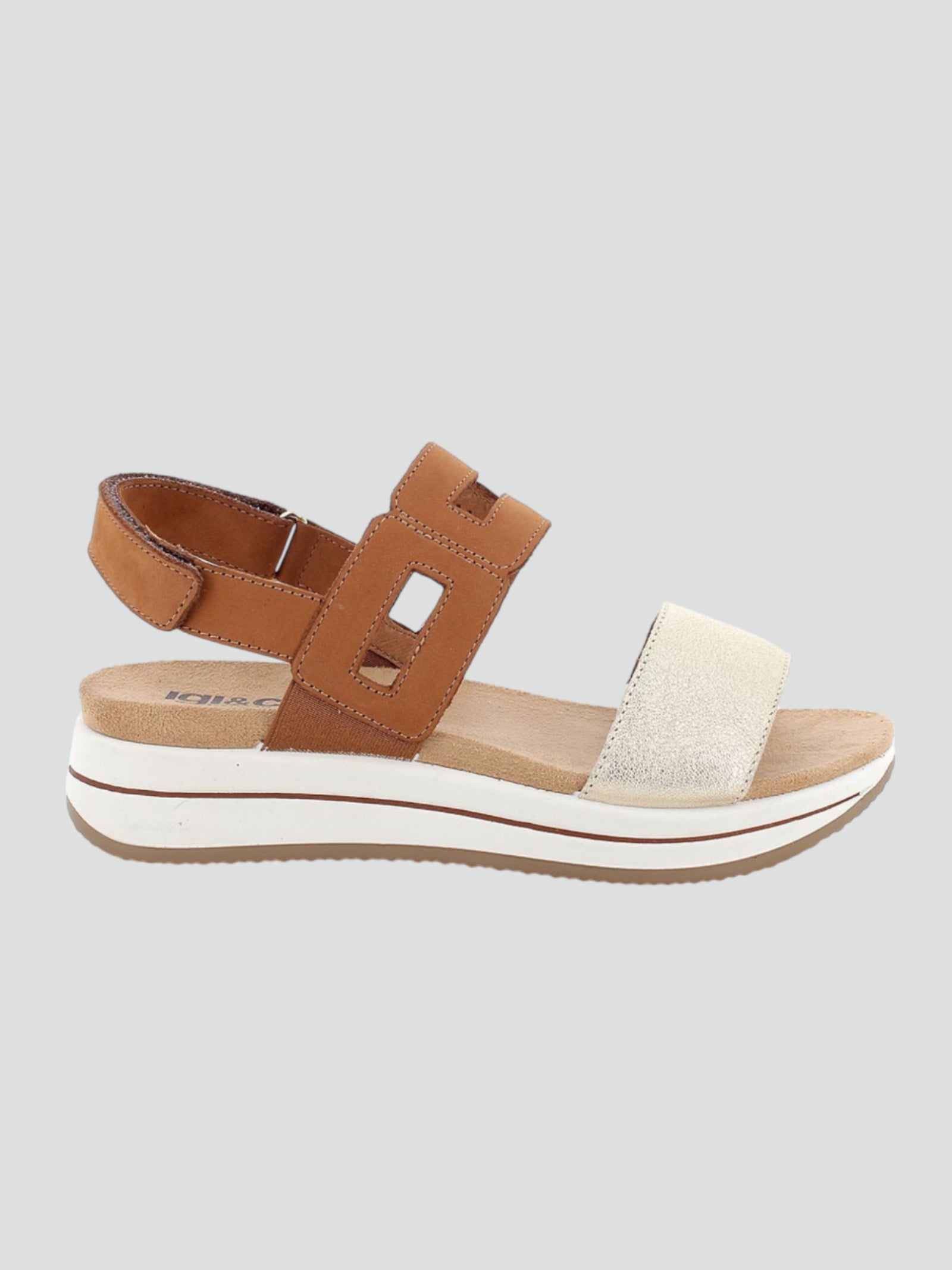 SANDALO DONNA 