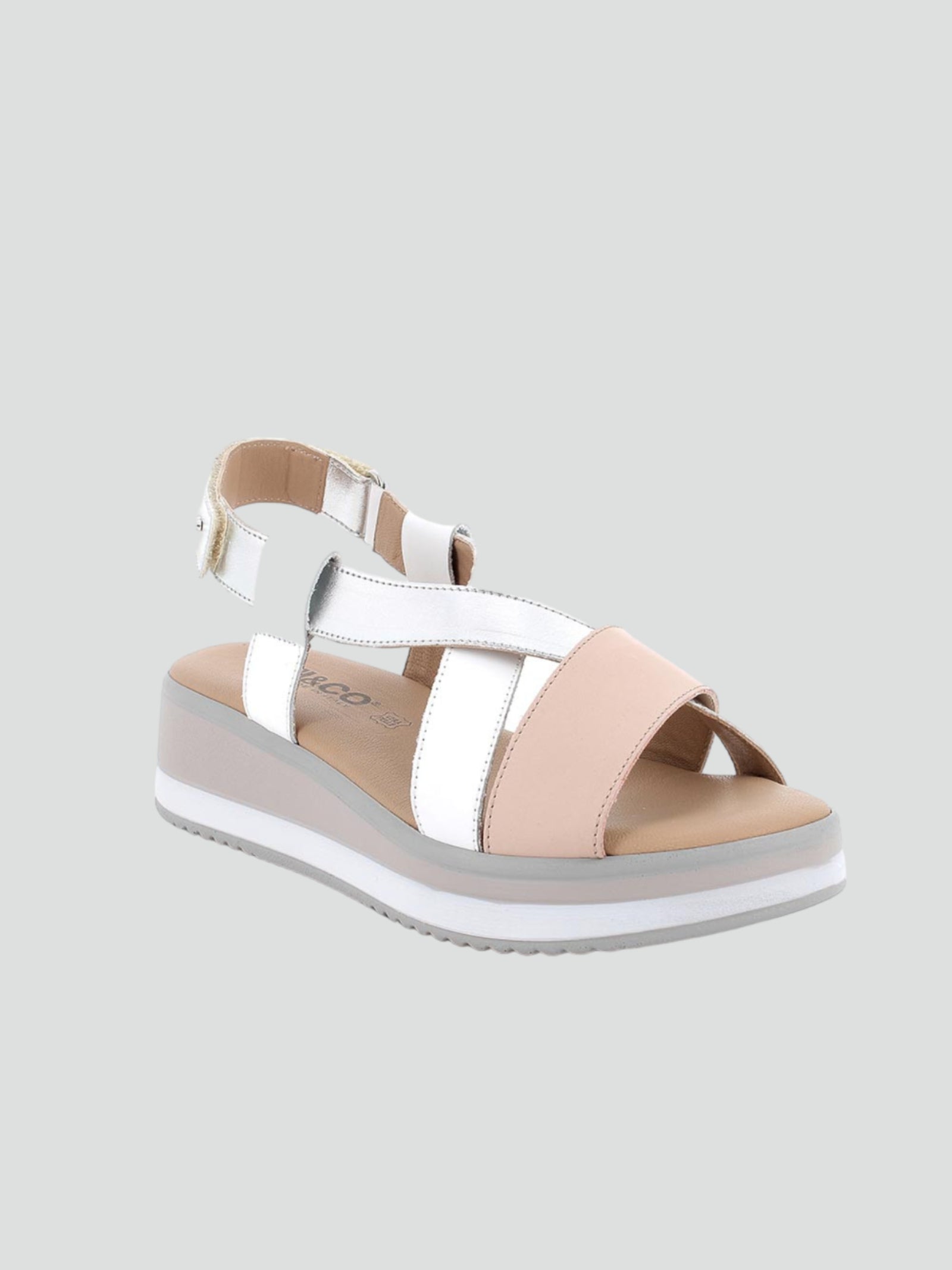 SANDALO DONNA 