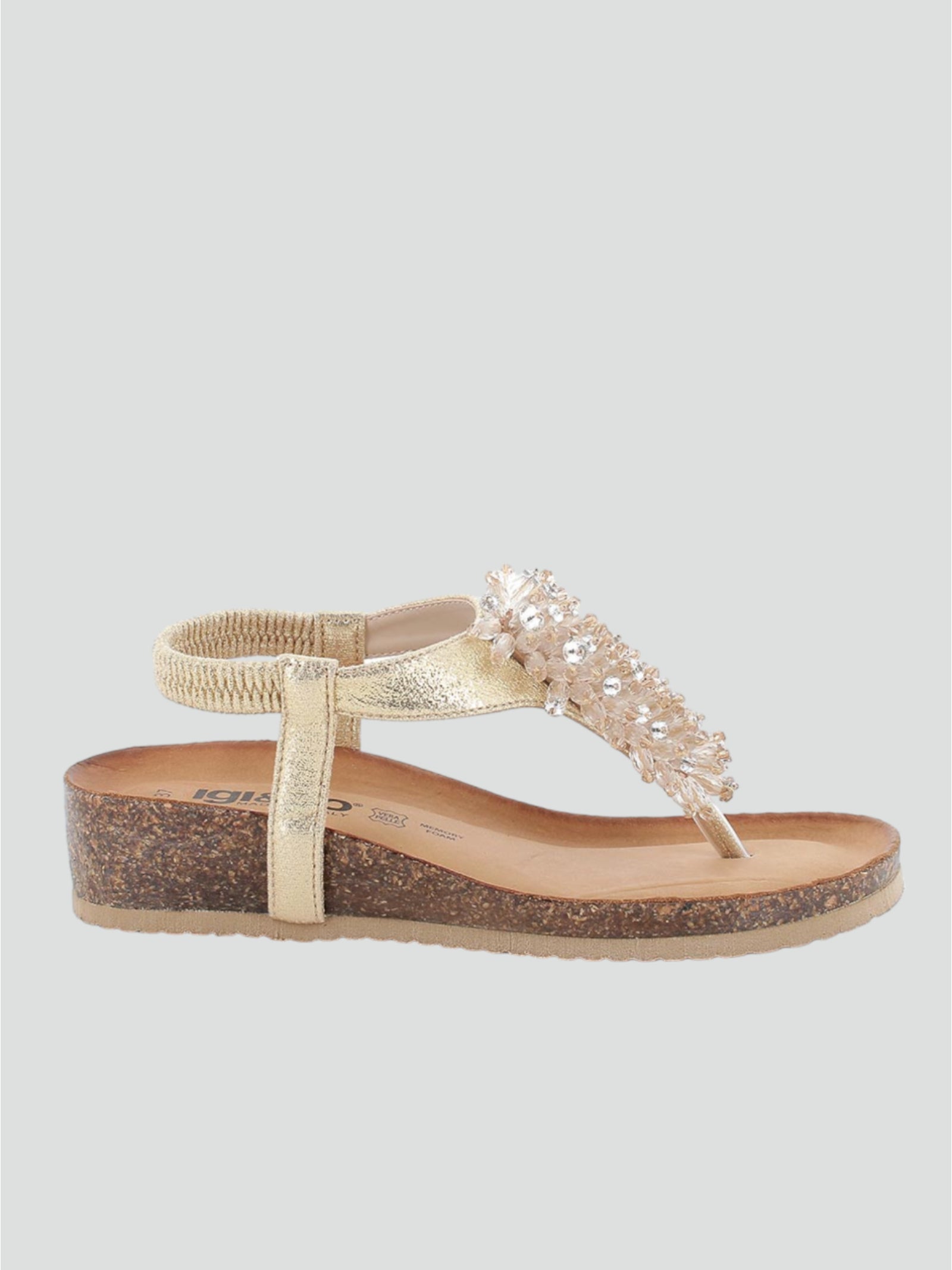 SANDALO DONNA 