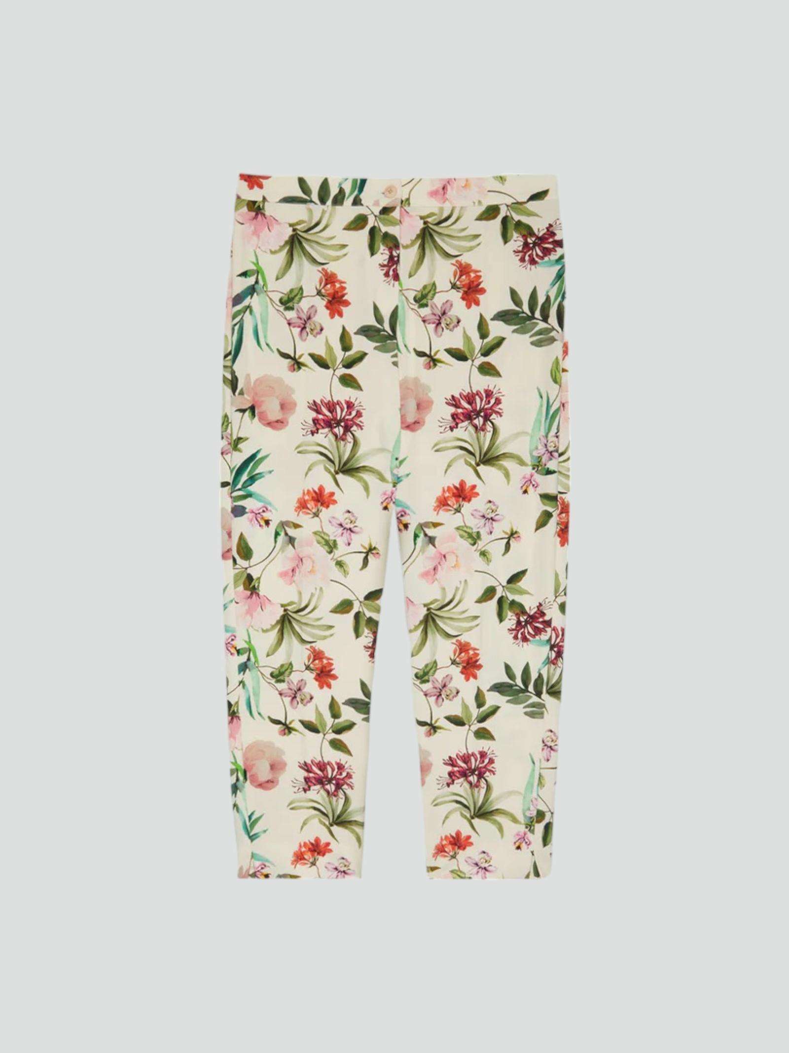 PANTALONE DONNA 