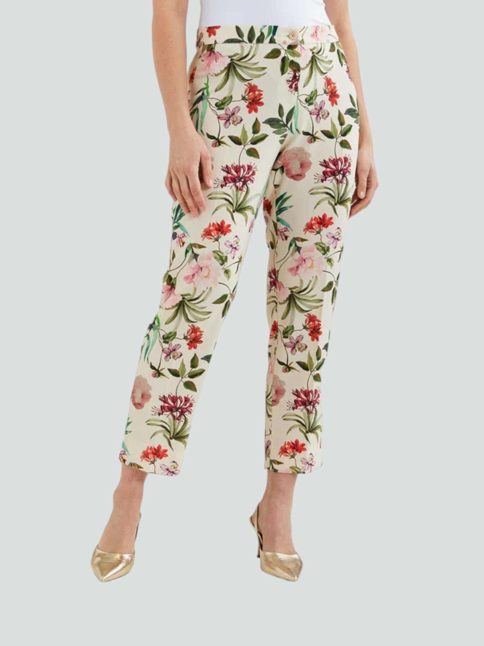 PANTALONE DONNA 