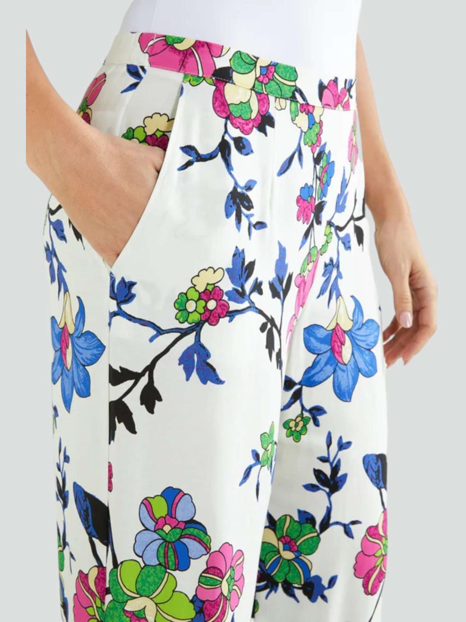 PANTALONE DONNA 