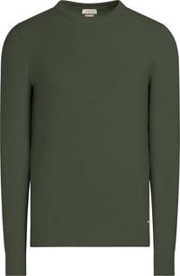 Verde militare