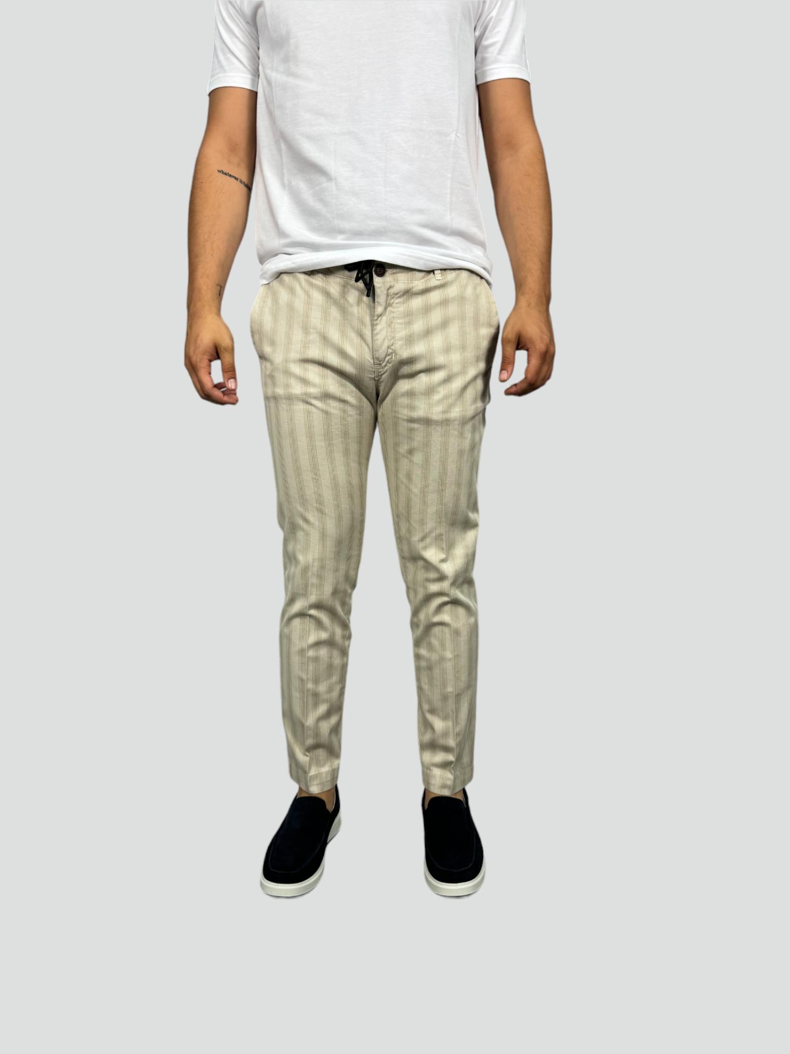 PANTALACCIO UOMO 