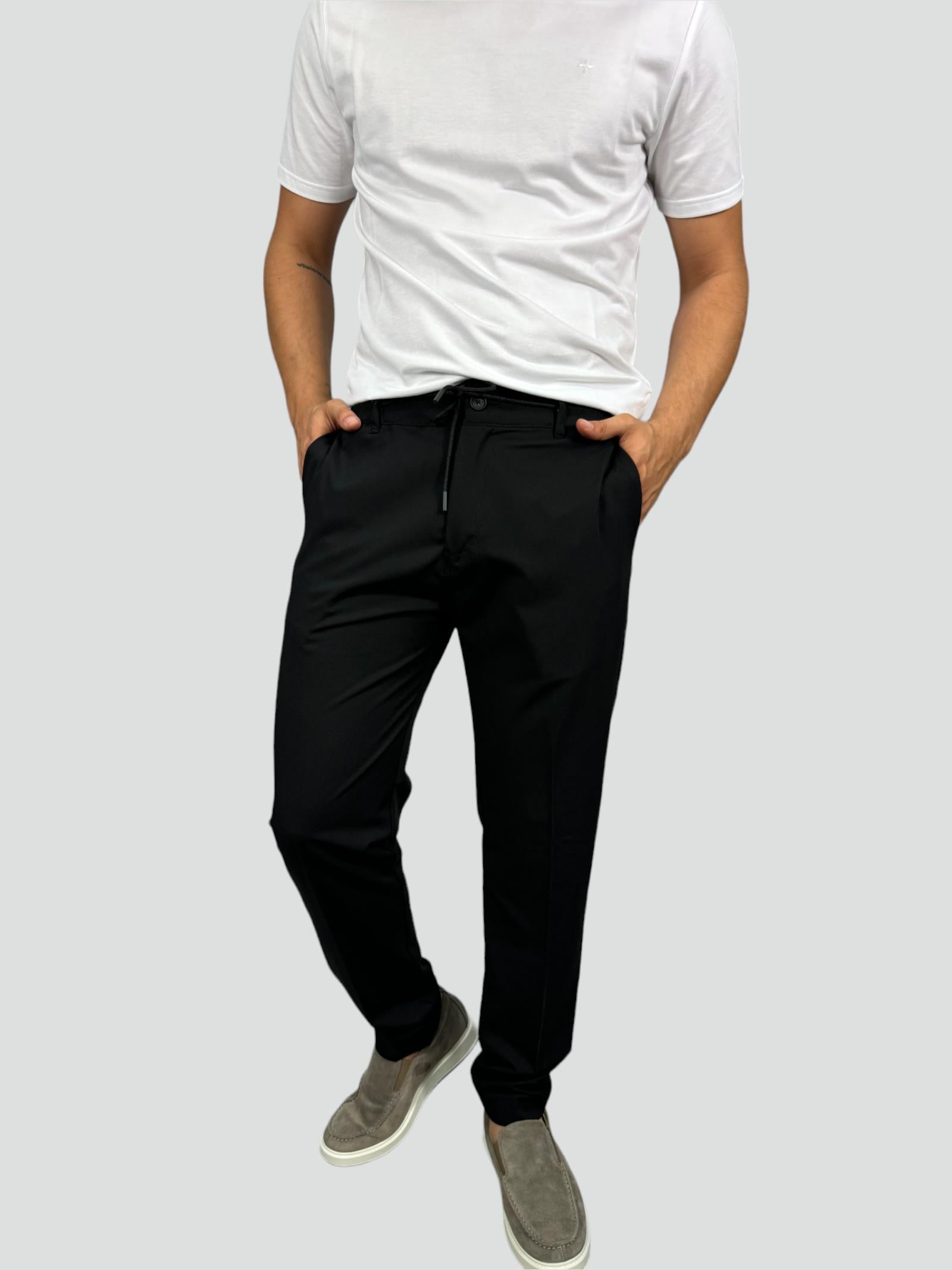 PANTALACCIO UOMO 