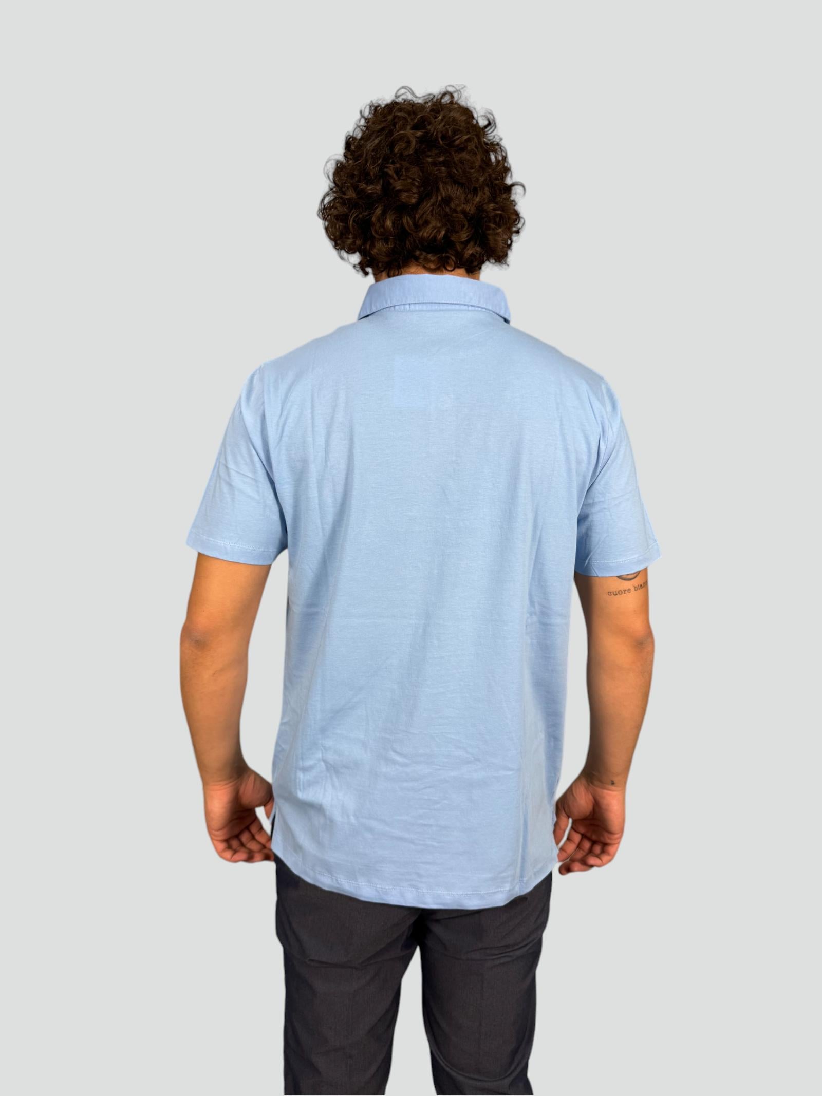 POLO UOMO 