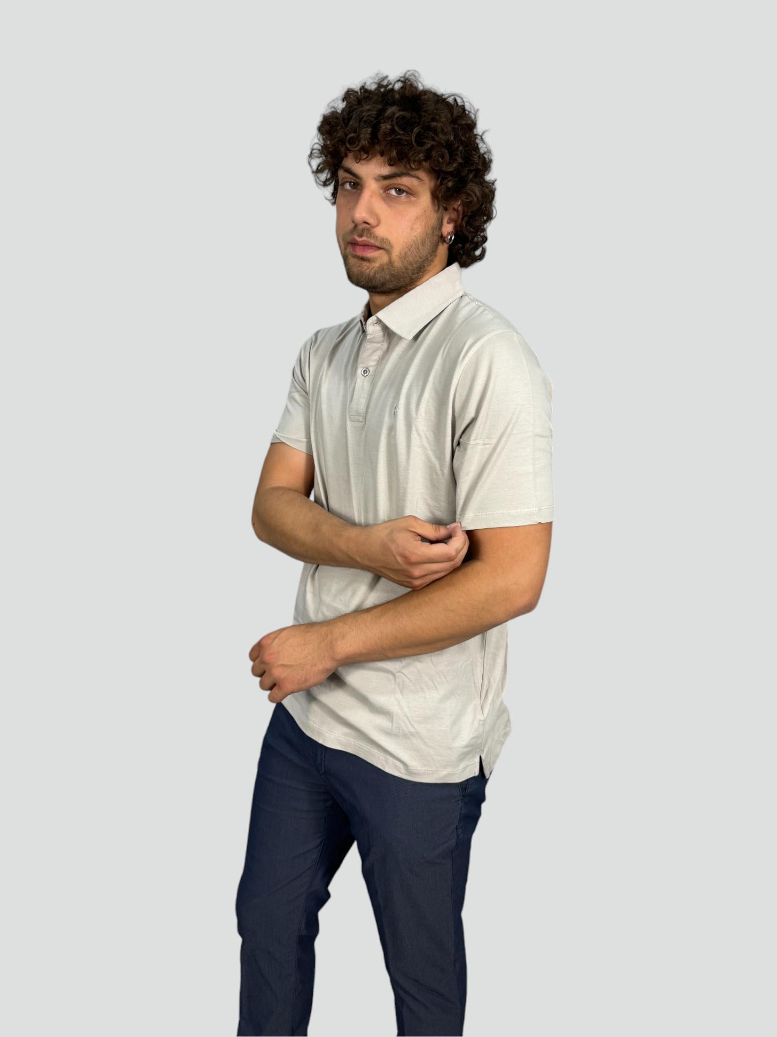 POLO UOMO 