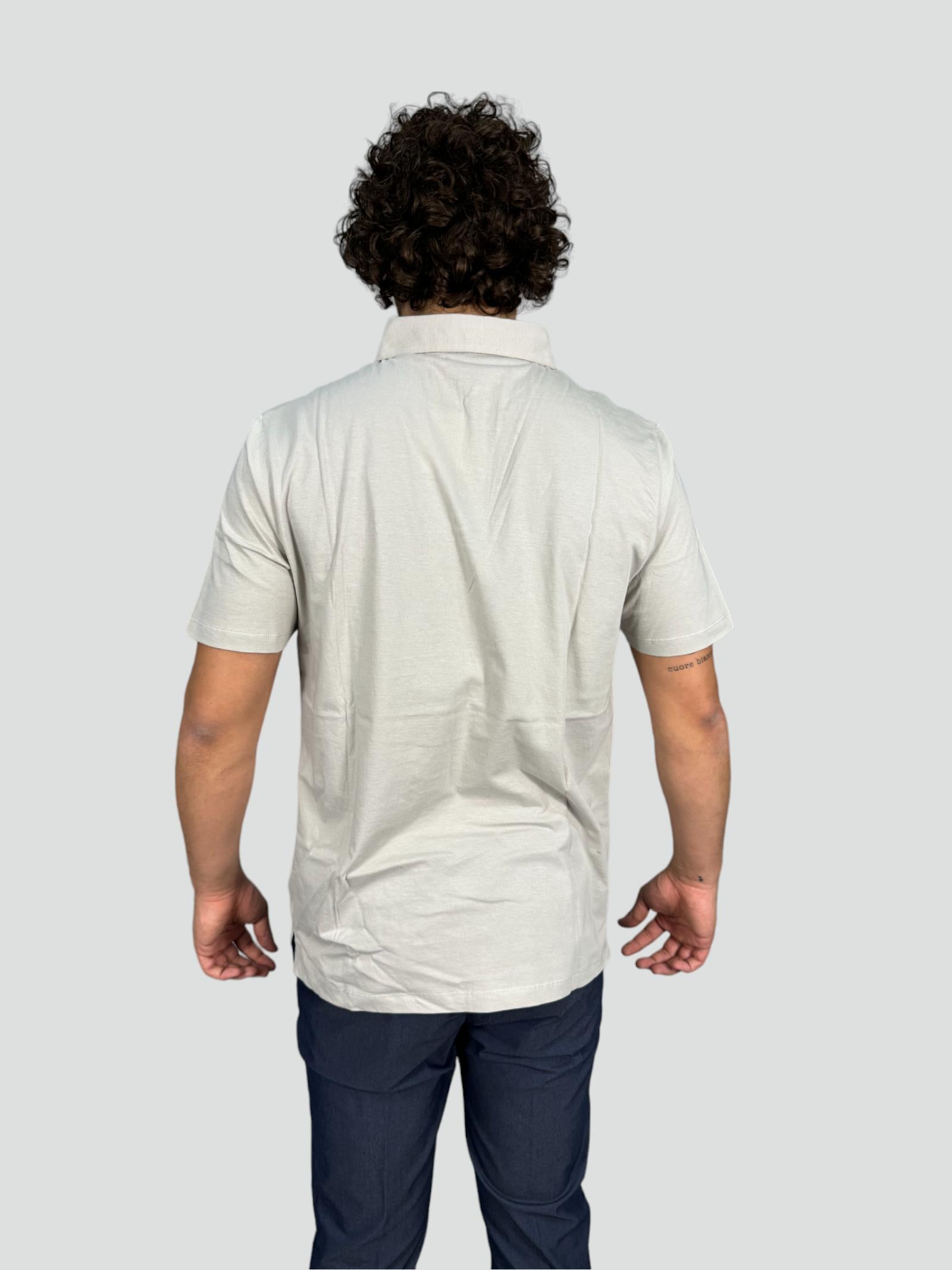 POLO UOMO 