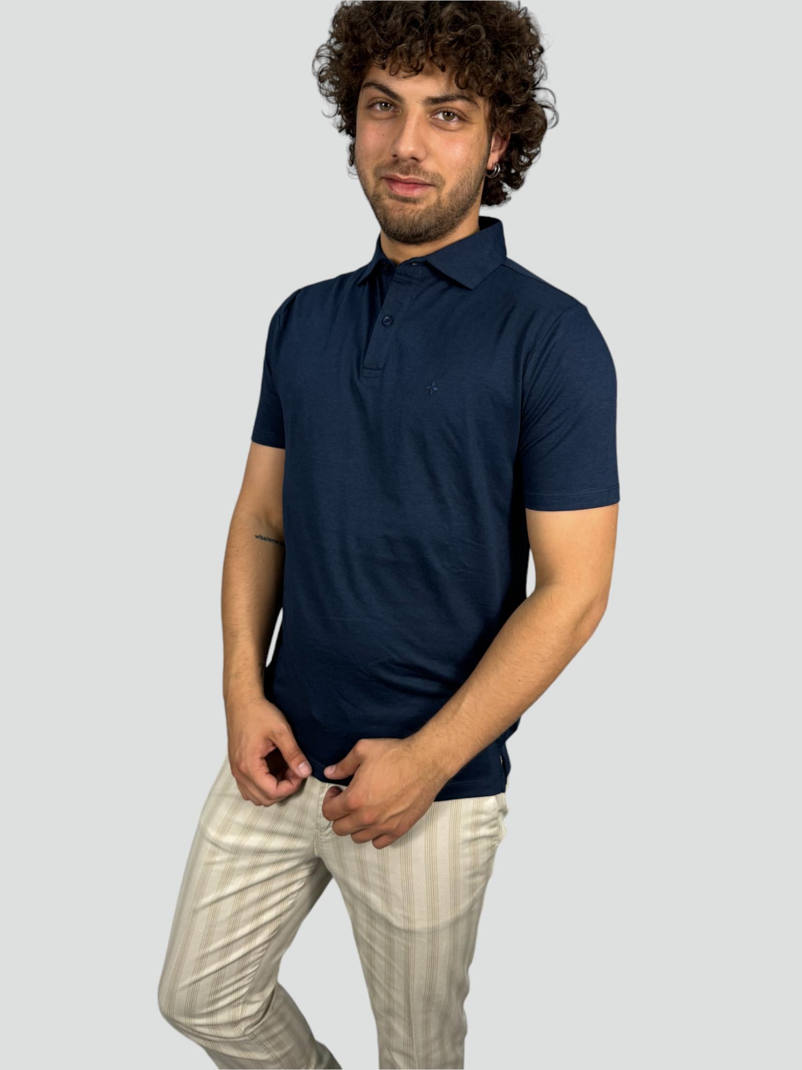 POLO UOMO 