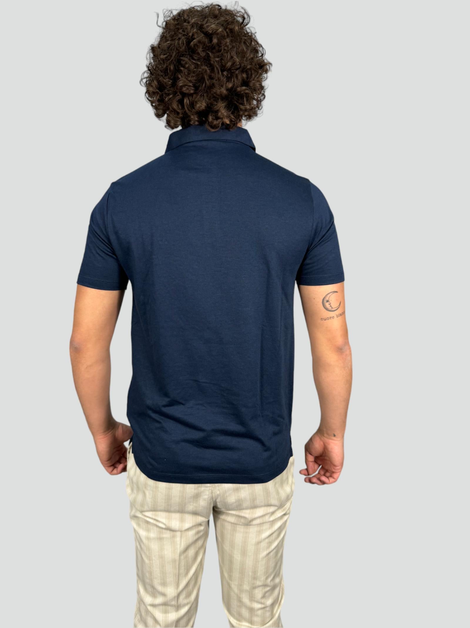 POLO UOMO 