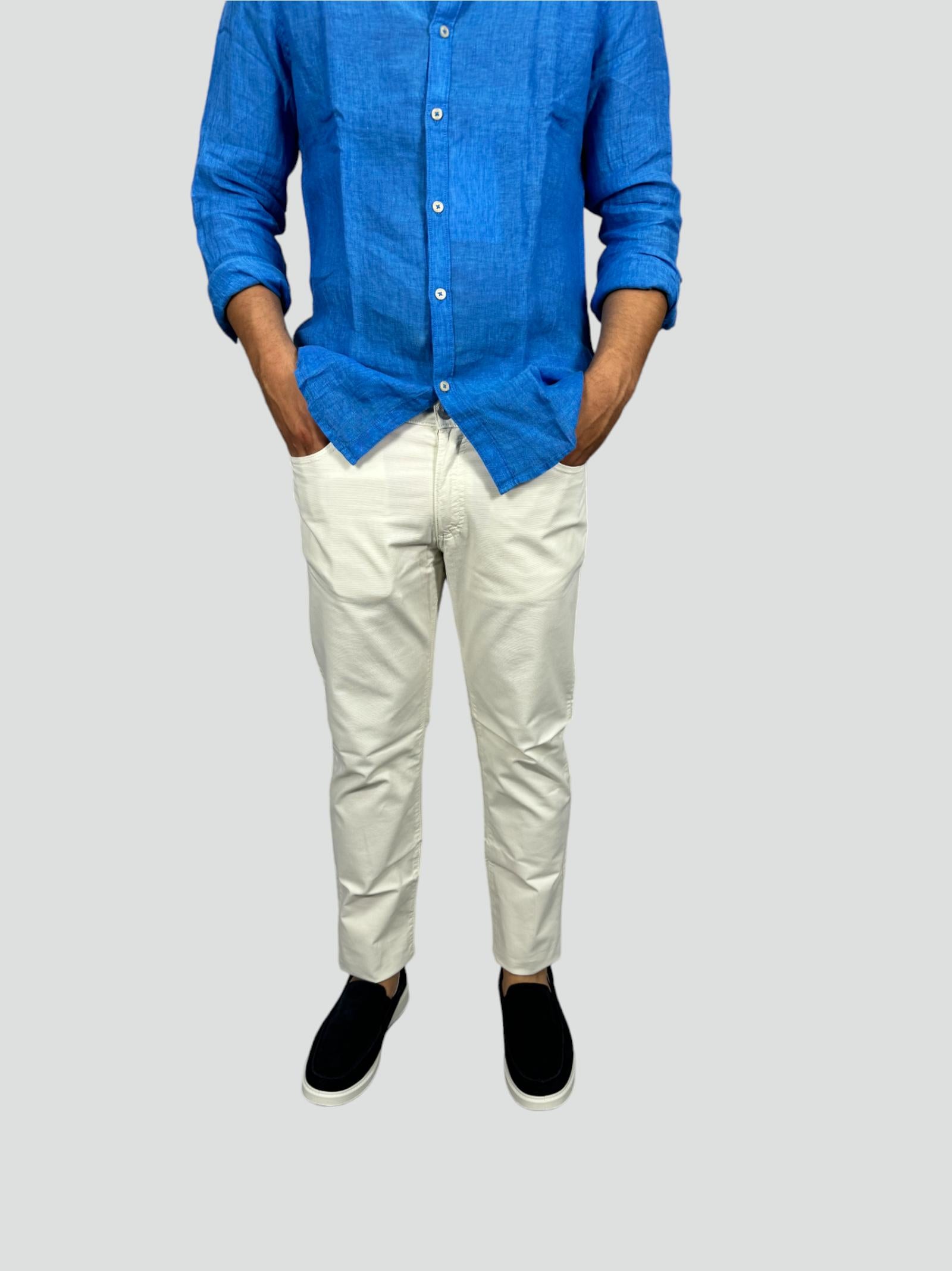 PANTALONE UOMO 